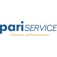 Pari-Service GmbH Logo