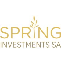 Spring Investments SA Logo