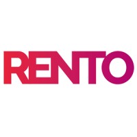 Rento Logo