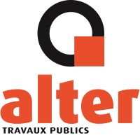 Alter BTP Logo
