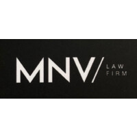 MNV LAW FIRM Logo