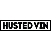 Husted Vin Logo