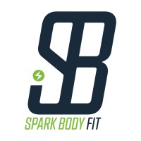 SPARK BODY FIT Logo