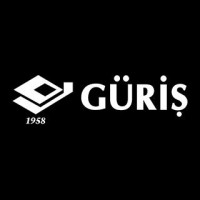GÜRİŞ HOLDİNG Logo