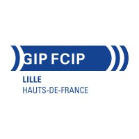 GIP FCIP de Lille Logo