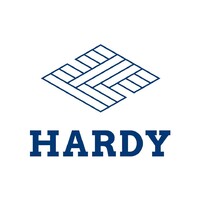 Hardy UK Logo