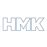 HMK | Hard Metal Knives Logo