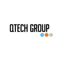 Qtech Group AB Logo