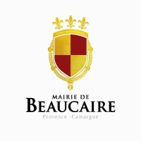 Mairie de Beaucaire Logo