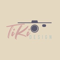 TiKi Design Logo