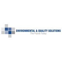 Environmental & Quality Solutions Logo