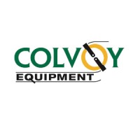 Colvoy Equipment Logo