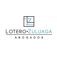 Lotero Zuluaga Abogados Logo