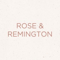 Rose & Remington Logo