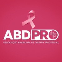 Associação Brasileira de Direito Processual - ABDPro Logo