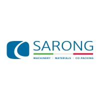 SARONG Spa Logo