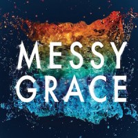 The Messy Grace Group Logo