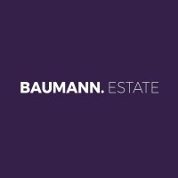 Baumann Estate AG Logo