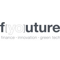 f[yo]uture GmbH Logo