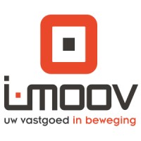 Vastgoedkantoor iMoov Logo