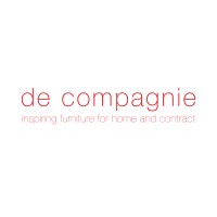 de compagnie Logo