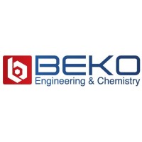 BEKO Engineering & Chemistry Logo