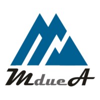 MdueA di Azzarelli Matteo Logo