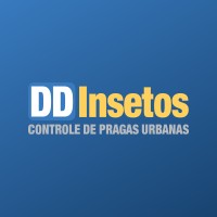 DDInsetos - Controle Integrado de Pragas Logo