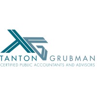 Tanton Grubman CPAs, LLP Logo