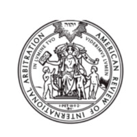 The American Review of International Arbitration at Columbia Law School Logo