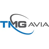 TMG Avia GmbH Logo