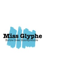 Miss Glyphe Logo