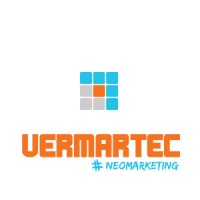 VerMarTec - #neoMarketing Logo
