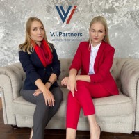 V. I. Partners Law Firm Logo