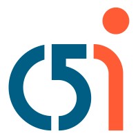 C5i Risk & Crisis Management Logo