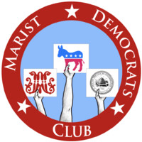 Marist Democrats Logo