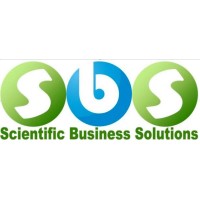 Scientific Business Solutions (SBS) Logo
