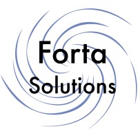 Forta Solutions Logo