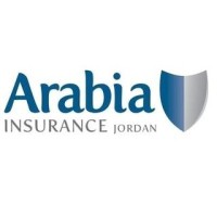 Arabia Insurance Company - Jordan Logo
