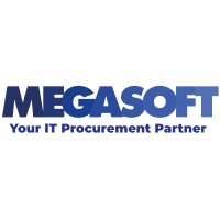 megasoft IT GmbH & Co. KG Logo