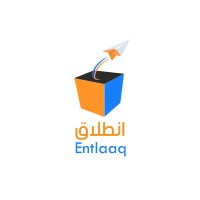 Entlaaq Logo