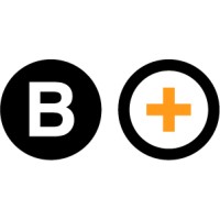 Be Positive People B.V. Logo