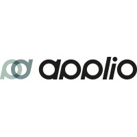 Applio Tech AB Logo