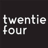 TwentieFour Logo