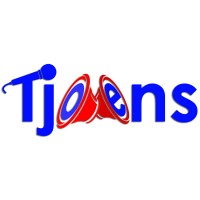 Tjoens Music Productions Logo