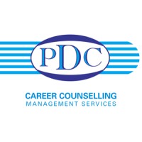 PDC / Peter Dudgeon Consulting Logo