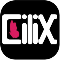 Cilix | Cilix Fashionable Technologists Logo