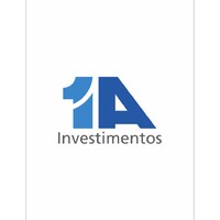 1A Investimentos Logo