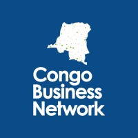 Congo Business Network Logo