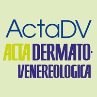 Acta Dermato-Venereologica Logo